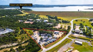 16415 S Access Road, Canyon Lake, TX 78133