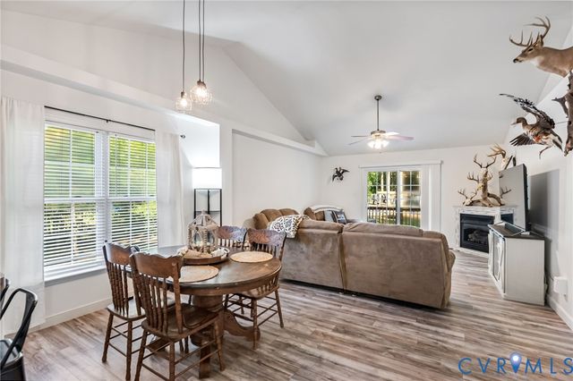 7195 Railroad Bed Rd, Sussex, VA 23830
