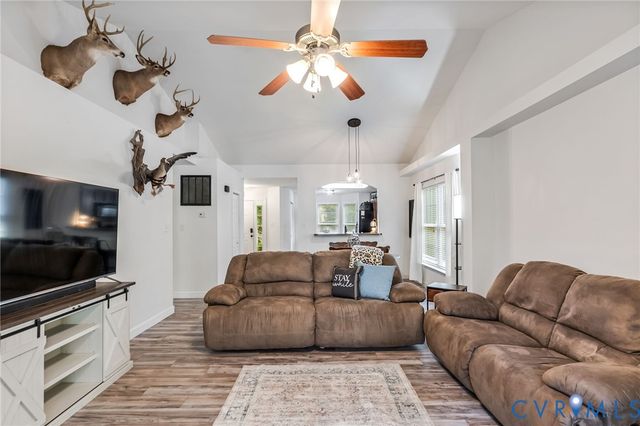 7195 Railroad Bed Rd, Sussex, VA 23830