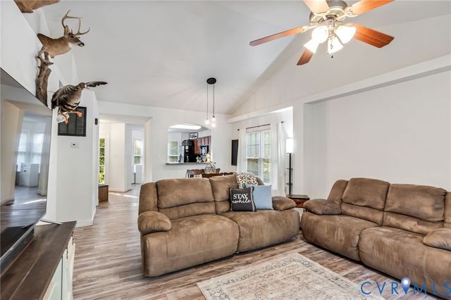 7195 Railroad Bed Rd, Sussex, VA 23830