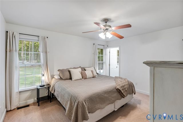 7195 Railroad Bed Rd, Sussex, VA 23830