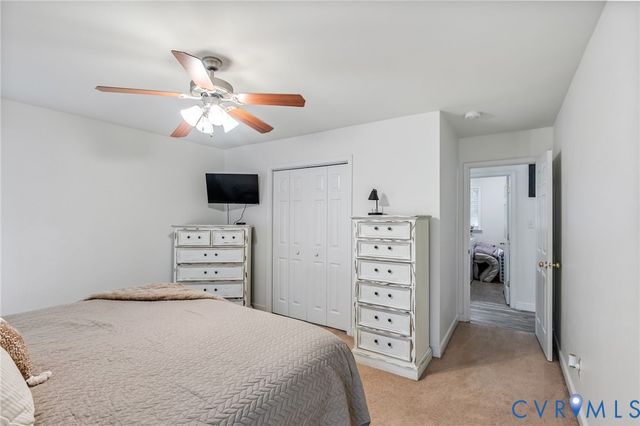 7195 Railroad Bed Rd, Sussex, VA 23830