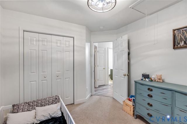 7195 Railroad Bed Rd, Sussex, VA 23830