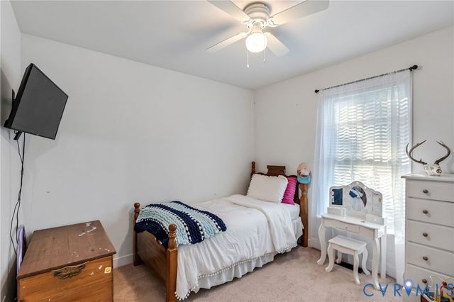7195 Railroad Bed Rd, Sussex, VA 23830