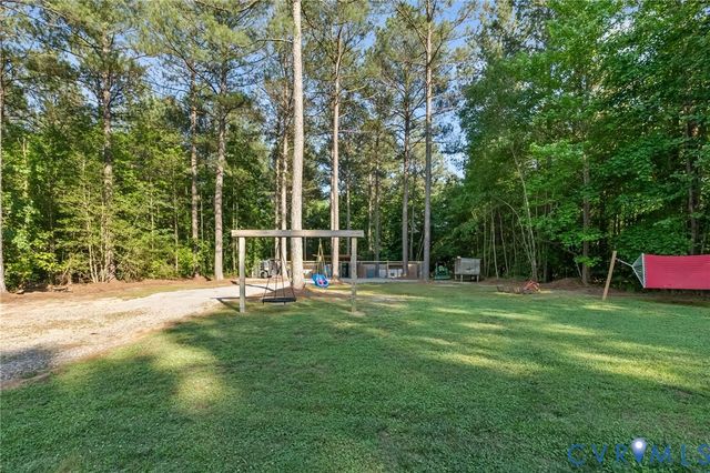 7195 Railroad Bed Rd, Sussex, VA 23830