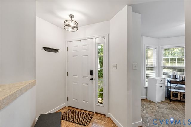 7195 Railroad Bed Rd, Sussex, VA 23830