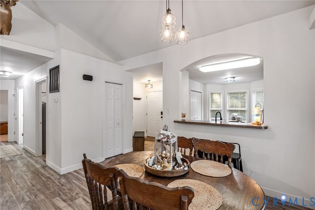 7195 Railroad Bed Rd, Sussex, VA 23830