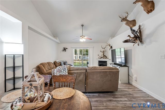 7195 Railroad Bed Rd, Sussex, VA 23830
