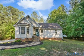 7195 Railroad Bed Rd, Sussex, VA 23830