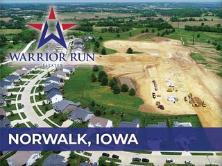 2900 Shady Lane Drive, Norwalk, IA 50211