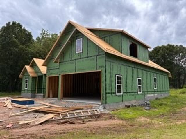 13149 Wallys Way, Siloam Springs, AR 72734
