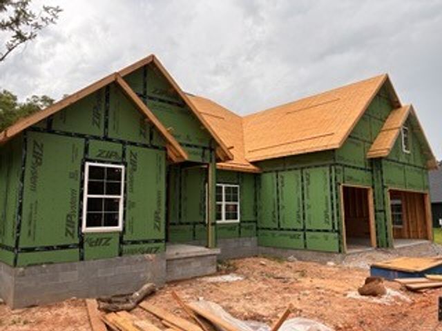 13149 Wallys Way, Siloam Springs, AR 72734