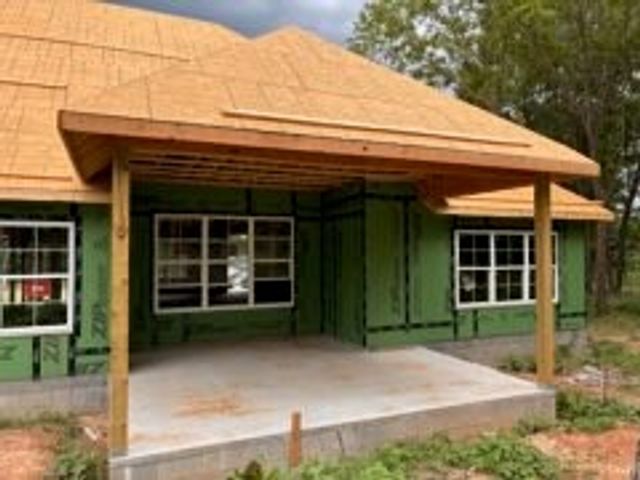 13149 Wallys Way, Siloam Springs, AR 72734