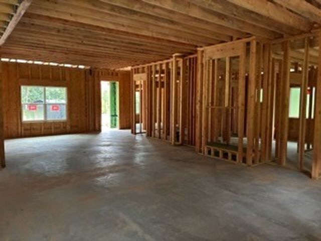 13149 Wallys Way, Siloam Springs, AR 72734