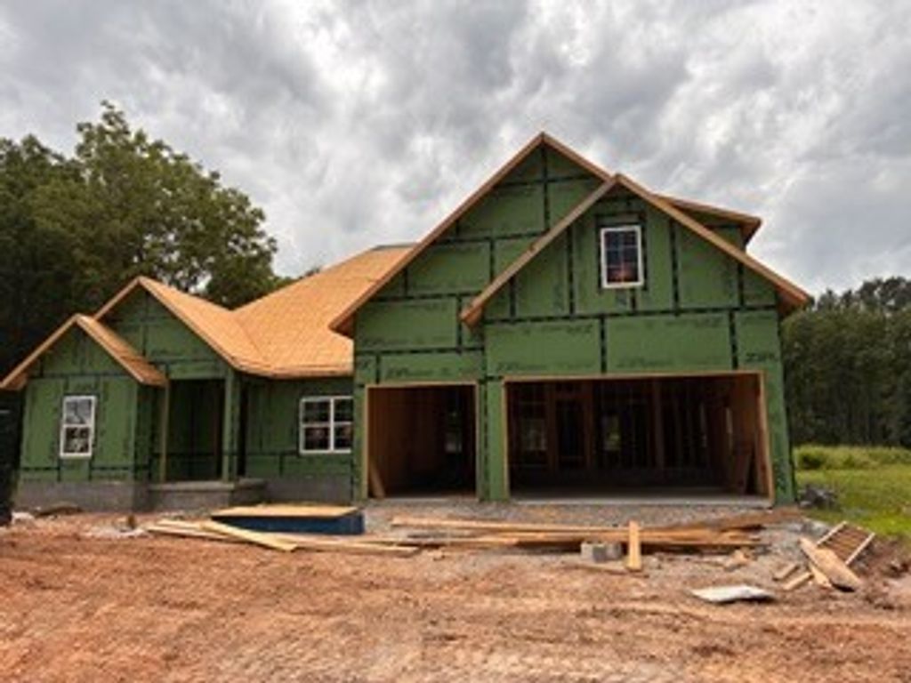 13149 Wallys Way, Siloam Springs, AR 72734