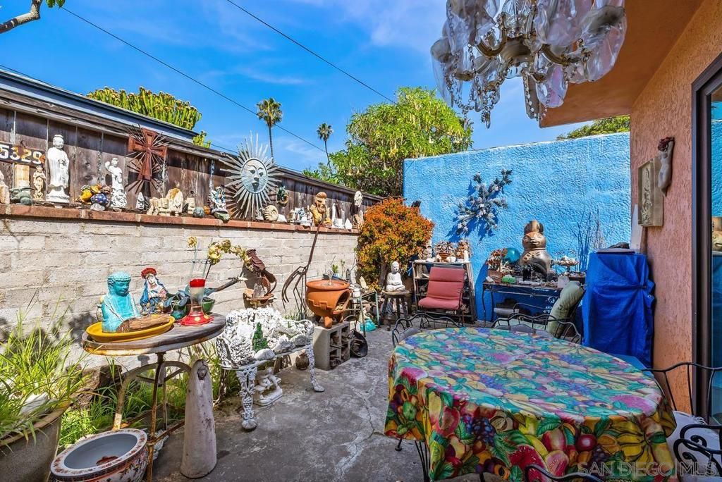 Image 18 of property listing at 1674 1676 Cable St, San Diego, CA 92107