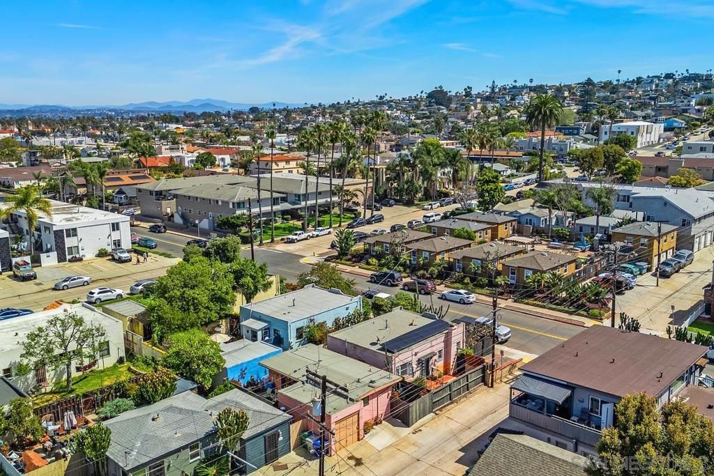 Image 24 of property listing at 1674 1676 Cable St, San Diego, CA 92107