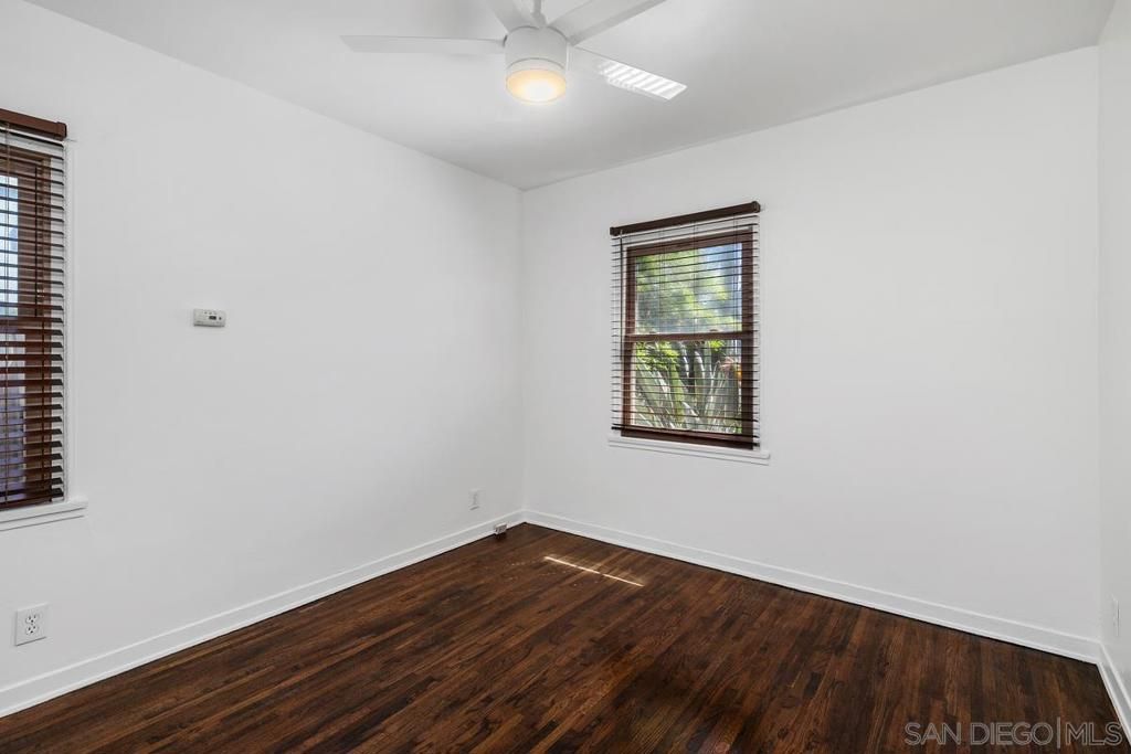 Image 9 of property listing at 1674 1676 Cable St, San Diego, CA 92107