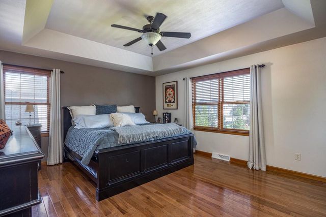 2702 E CORRIDOR DRIVE, Appleton, WI 54913