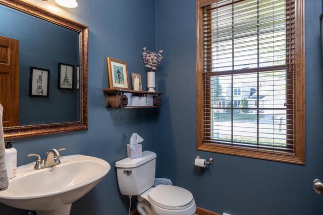 2702 E CORRIDOR DRIVE, Appleton, WI 54913