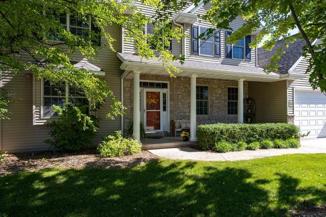 2702 E CORRIDOR DRIVE, Appleton, WI 54913