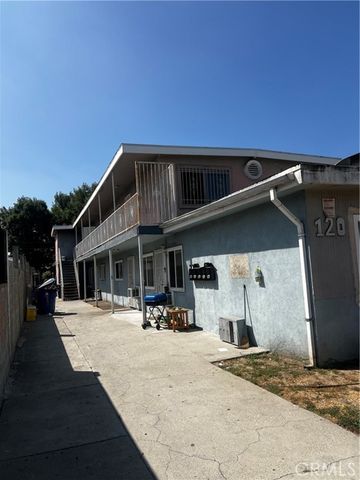 120 W 73rd Street 4, Los Angeles, CA 90003