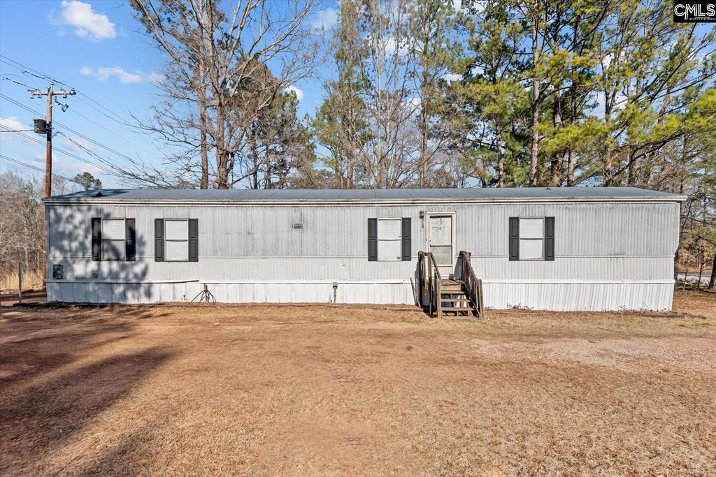 303 Crane Creek Drive, Columbia, SC 29203