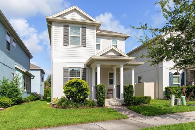 170 WOODED VINE DRIVE, Winter Springs, FL 32708