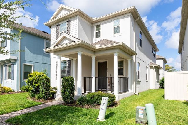 170 WOODED VINE DRIVE, Winter Springs, FL 32708