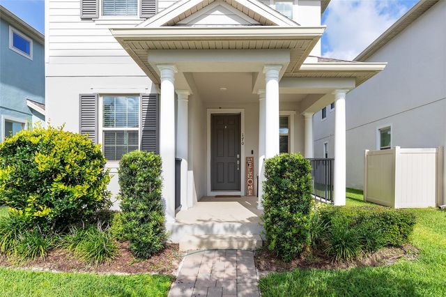 170 WOODED VINE DRIVE, Winter Springs, FL 32708