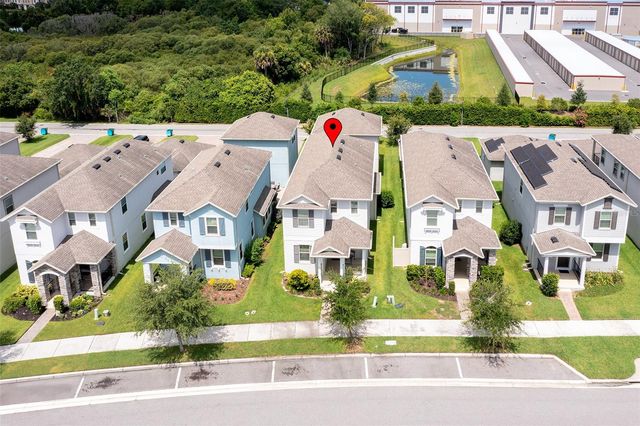 170 WOODED VINE DRIVE, Winter Springs, FL 32708