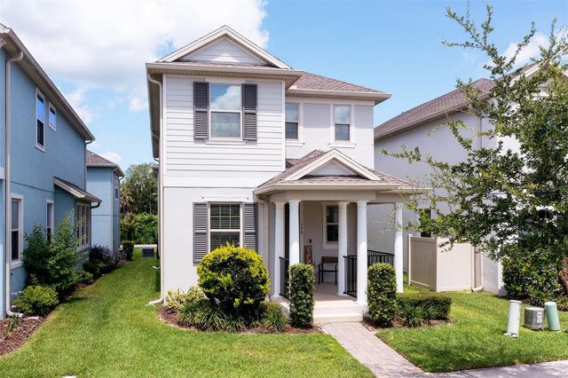 170 WOODED VINE DRIVE, Winter Springs, FL 32708