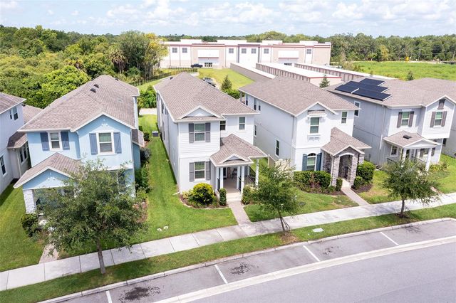 170 WOODED VINE DRIVE, Winter Springs, FL 32708