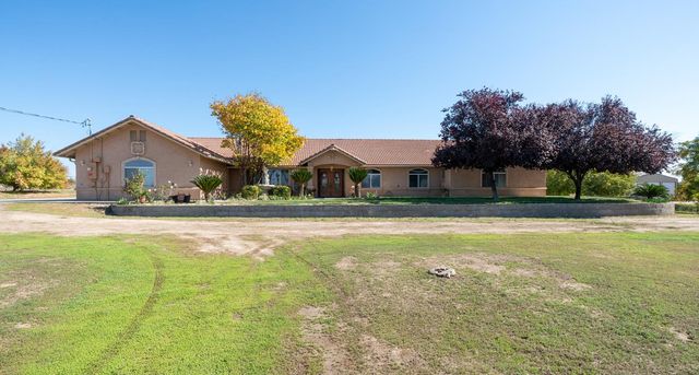 16861 Paula Road, Madera, CA 93636