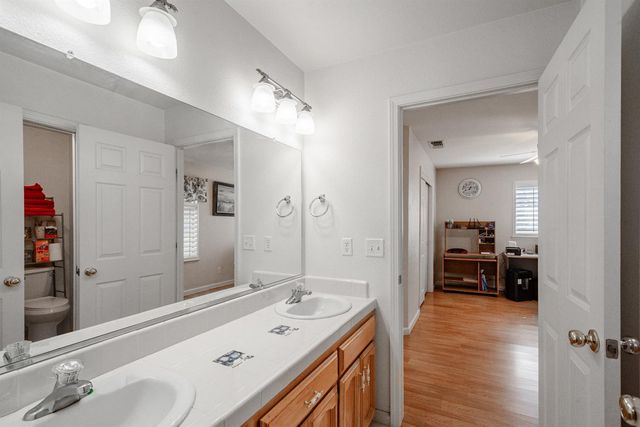 16861 Paula Road, Madera, CA 93636