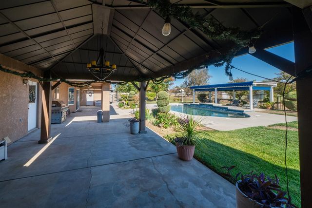 16861 Paula Road, Madera, CA 93636