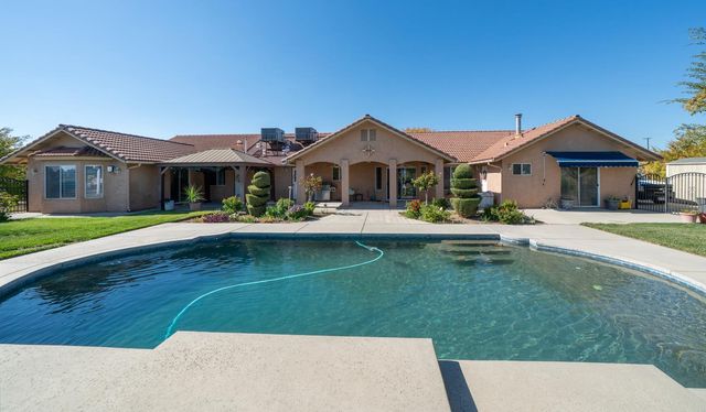 16861 Paula Road, Madera, CA 93636