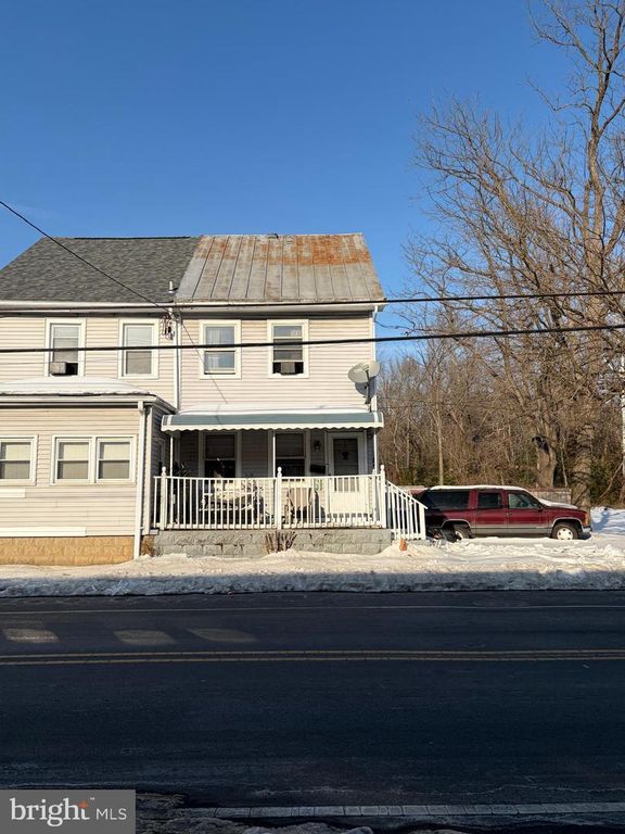 185 RANCOCAS RD, Mount Holly, NJ 08060