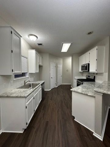 13417 Gent DR, Austin, TX 78729