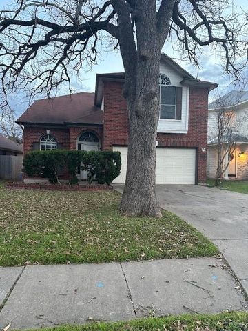 13417 Gent DR, Austin, TX 78729