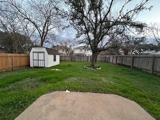 13417 Gent DR, Austin, TX 78729