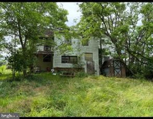 14257 ROCKDALE RD, Clear Spring, MD 21722