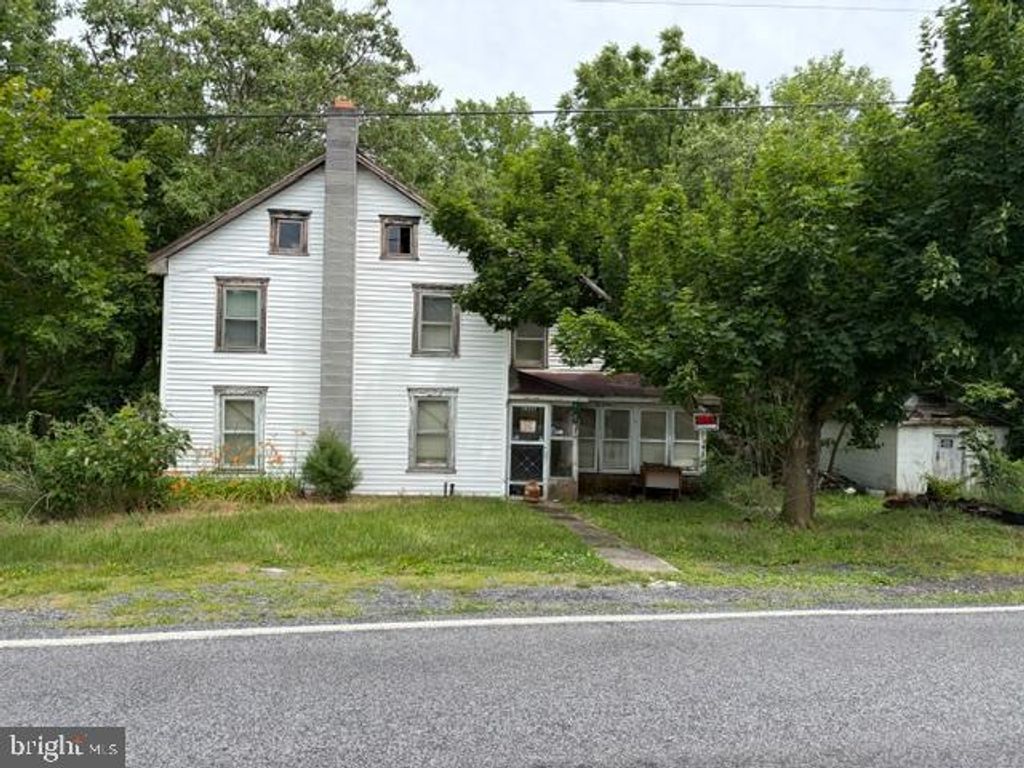 14257 ROCKDALE RD, Clear Spring, MD 21722