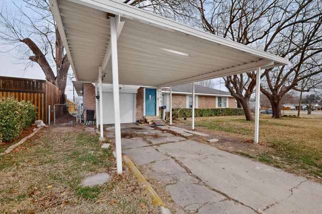 522 Phillip Street, Mesquite, TX 75149