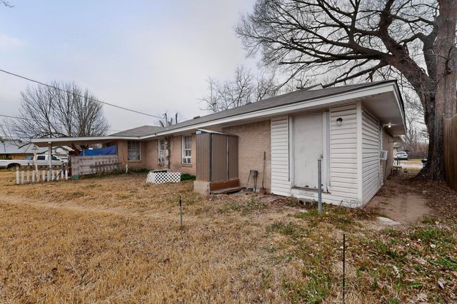 522 Phillip Street, Mesquite, TX 75149