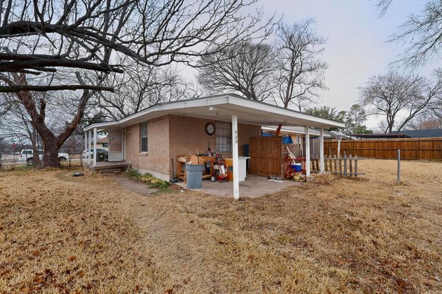 522 Phillip Street, Mesquite, TX 75149