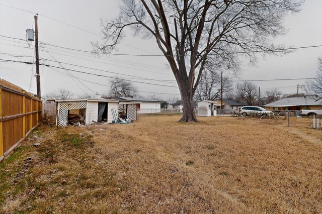 522 Phillip Street, Mesquite, TX 75149