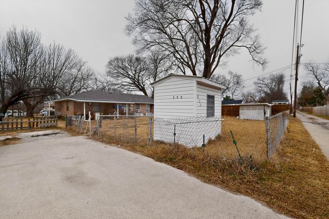 522 Phillip Street, Mesquite, TX 75149