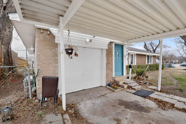 522 Phillip Street, Mesquite, TX 75149