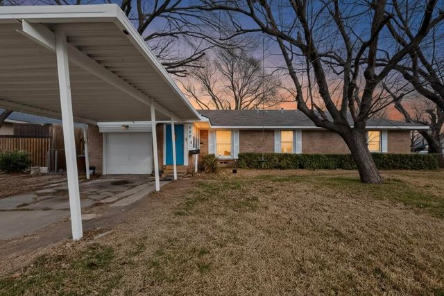 522 Phillip Street, Mesquite, TX 75149